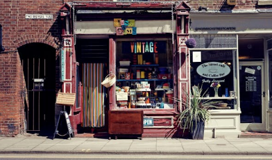 Tienda Sincronisada